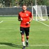 Ömer Şişmanoğlu çalışmalara başladı