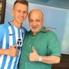 Adana Demirspor'da transfer Adana Demirspor'da transfer