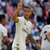 Fenerbahçe'den Mariano Diaz harekatı Fenerbahçe'den Mariano Diaz harekatı