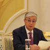 Kazakistan’da idam cezası kaldırıldı Kazakistan’da idam cezası kaldırıldı