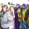 Şırnak'ta Öcalan'a özgürlük mitingi
