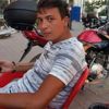Kask takmayan motosikletlinin kafası koptu Kask takmayan motosikletlinin kafası koptu