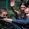 Erdoğan vatandaşlarla sohbet etti Erdoğan vatandaşlarla sohbet etti