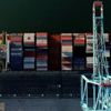 Ege dev gemilerin uğrak noktası oldu