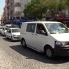 Tatilciler dönüş yolunda - ÇANAKKALE