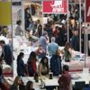Kitapseverlerin İzmir buluşması Kitapseverlerin İzmir buluşması