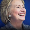 Hillary siyahiler için 'ajan'lık yapmış Hillary siyahiler için 'ajan'lık yapmış