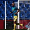 Enes Ünal, Levante kariyerine golle başladı