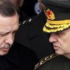 Başbuğ: Erdoğan'a, 'Kozmik Oda'ya girenlerin niyeti kötü' dedik Başbuğ: Erdoğan'a, 'Kozmik Oda'ya girenlerin niyeti kötü' dedik