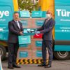 Türkiye Tanıtım Grubu ndan uluslararası hamle