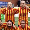 Engin Baytar rekor kırdı!