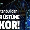 Son dakika: BIST100 endeksi 120 bin seviyesinin üzerini gördü! 13 Ocak Borsa İstanbul