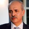 Numan Kurtulmuş: "Herkesi silahları gömmeye çağırıyorum"