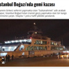 Cübbeli Ahmet Hoca Kaza Geçirdi