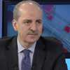 Numan Kurtulmuş: Terör olayları ile ilgisi yok