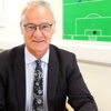 Ranieri, Leicester City'e 4 yıllık imza attı