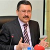 Melih Gökçek, sahte tweet'e isyan etti