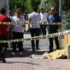 Avukat eşini silahla öldüren doktor polise teslim oldu