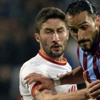 Trabzonspor'da Erkan Zengin üzüntüsü Trabzonspor'da Erkan Zengin üzüntüsü