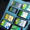 Otoyolda sekiz telefonla Pokemon oynarken yakalandı