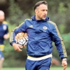 Pereira takımdan memnun Pereira takımdan memnun