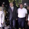 İçişleri Bakanı Soylu, Düzce de