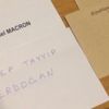 Fransa'da Erdoğan'a oy çıktı
