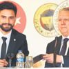 Türkiye’nin en büyük kulübündeyim Türkiye’nin en büyük kulübündeyim