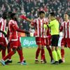 Sivasspor da sarı alarmı! Sivasspor da sarı alarmı!