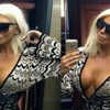 Kim Kardashian Gençlerbirliği’nin yengesini taklit ediyor Kim Kardashian Gençlerbirliği’nin yengesini taklit ediyor
