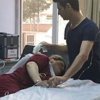 Sınıra gelirken vuruldu Sınıra gelirken vuruldu