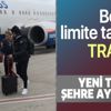 Trabzonspor'dan son dakika transferi! Bordo-mavililer Guilherme ile anlaştı... Trabzonspor'dan son dakika transferi! Bordo-mavililer Guilherme ile anlaştı...