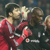Atiba'ya sözleşme şartı! Atiba'ya sözleşme şartı!