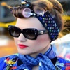 Demet Akalın'dan photoshop paylaşımı!