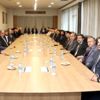 Vali Çiftçi den hayırsevelere teşekkür