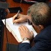 İşte Muammer Güler’in savunması!