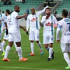 Rize'den evinde 'demir' gibi galibiyet