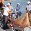 Akdeniz’li balıkçılar kotaya takıldı