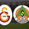 Galatasaray - Alanyaspor maçı ne zaman saat kaçta ve hangi kanalda canlı yayınlanacak? # Galatasaray - Alanyaspor maçı ne zaman saat kaçta ve hangi kanalda canlı yayınlanacak? #