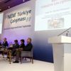 NEM-Türkiye çalışması bilim dünyasına anlatıldı NEM-Türkiye çalışması bilim dünyasına anlatıldı