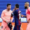 Barcelona sezonu beraberlikle kapattı Barcelona sezonu beraberlikle kapattı