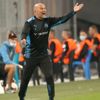 Marsilya Teknik Direktörü Sampaoli: Galatasaray maçı olaylar sonrası oynanmamalıydı