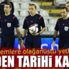 Xavi teknik direktörlüğe hazırlanıyor Xavi teknik direktörlüğe hazırlanıyor