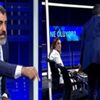 CNN Türk canlı yayınında gerginlik! Programı terk etti