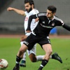 Kartal'a kupa şoku