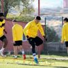 Yeni Malatyaspor, Gaziantep FK hazırlıklarını tamamladı
