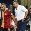 Sneijder'in Tepkisinin Nedeni Belli Oldu!