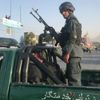 Afganistan'da televizyon kanalına silahlı saldırı