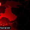 Altınordu nun işi zor Altınordu nun işi zor