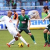 Çaykur Rizespor - Torku Konyaspor: 1-0